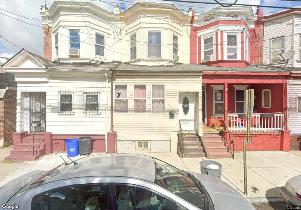 813 N 8th St, Camden, NJ 08102 - photo 1