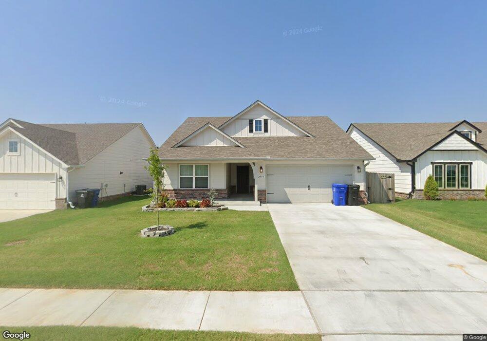 2000 E Union St, Broken Arrow, OK 74011 - photo 1