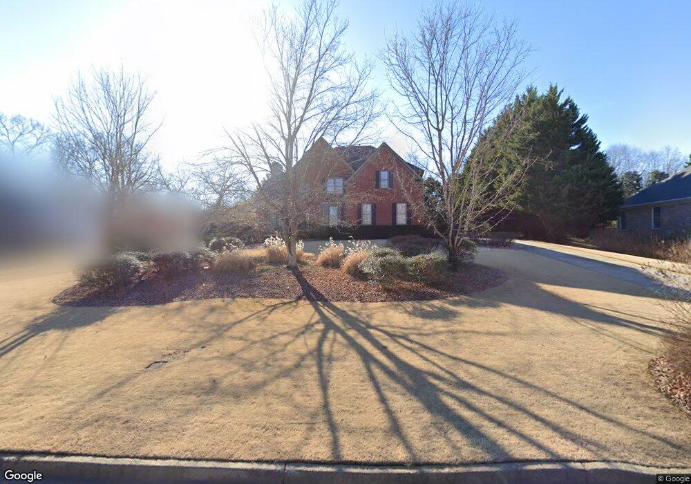 4260 Chatuge Dr, Buford, GA 30519 - photo 1