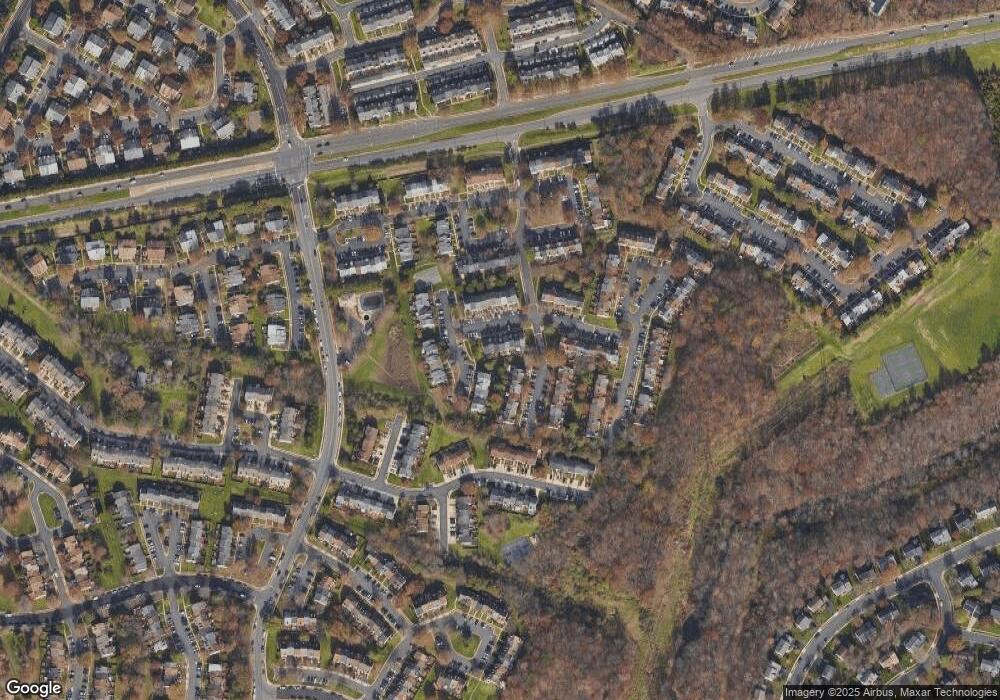 13911 Preacher Chapman Place, Centreville, VA 20121 - photo 1