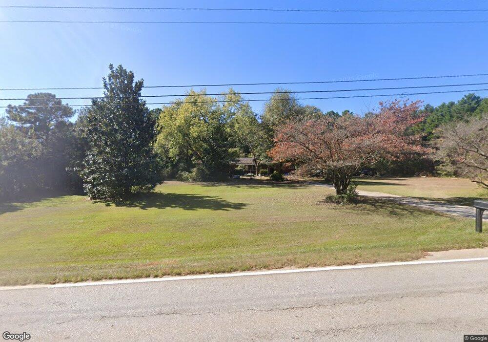 2346 Fischer Rd, Sharpsburg, GA 30277 - photo 1