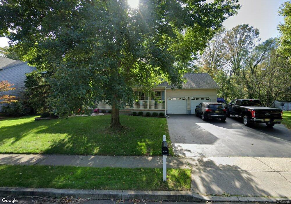 6 Pondview Dr, Allentown, NJ 08501 - photo 1