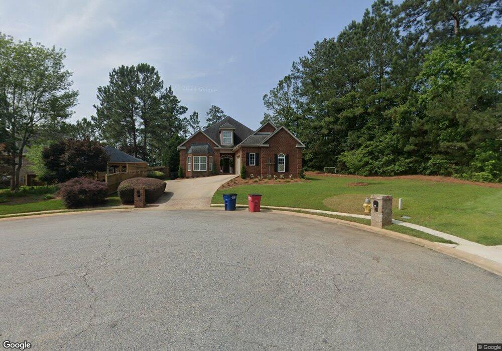 300 Fairways Dr, Macon, GA 31220 - photo 1