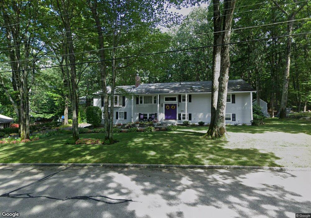 102 Peele Rd, Nashua, NH 03062 - photo 1