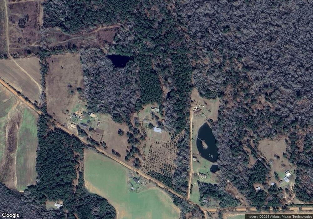 2407 McMillan Jernigan Rd, Enigma, GA 31749 - photo 1