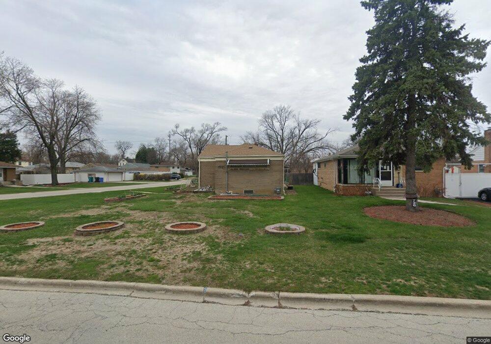 Street View Photo