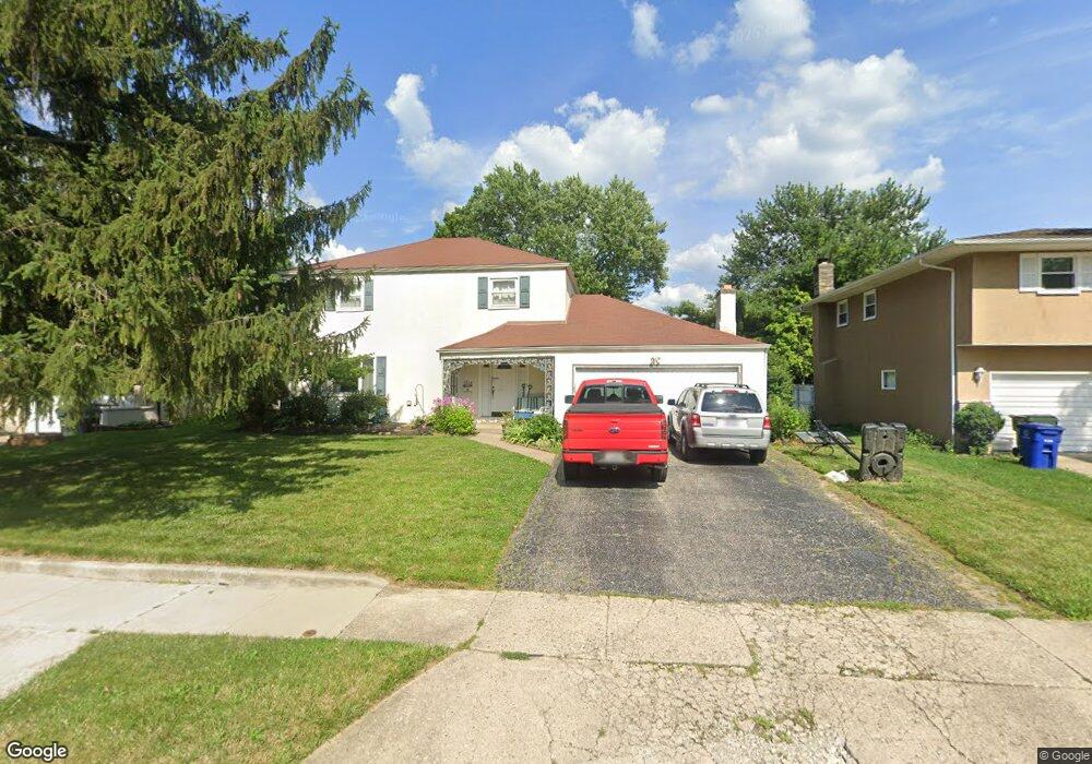 4772 Dechant Rd, Columbus, OH 43229 - photo 1