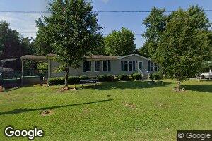 635 Old Legion Lake Rd, Winona, MS 38967