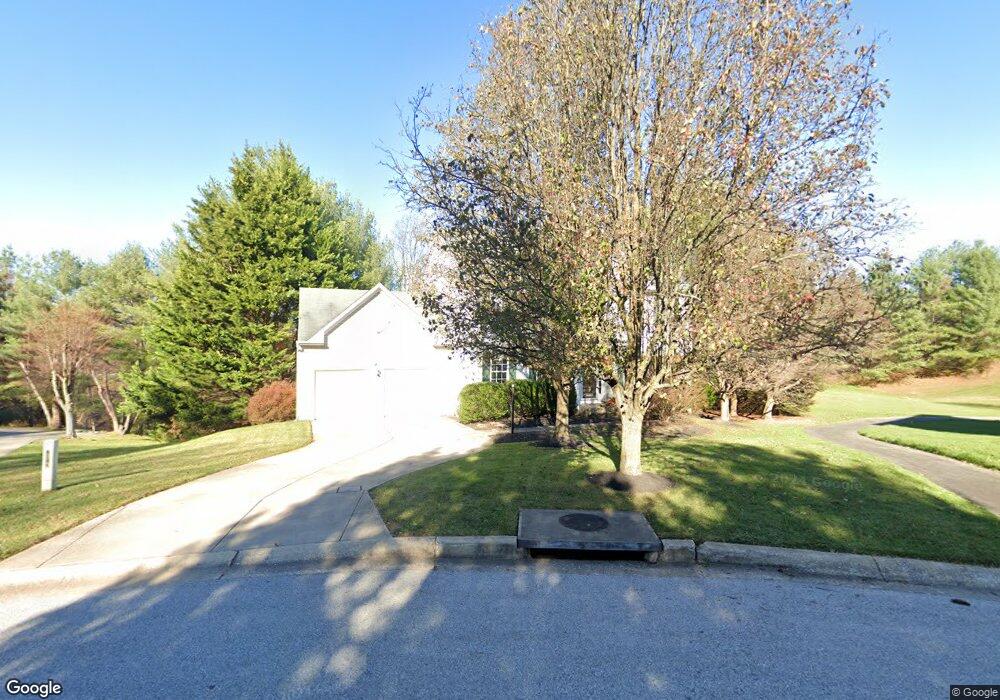 7013 Glorious Light Place, Columbia, MD 21044 - photo 1