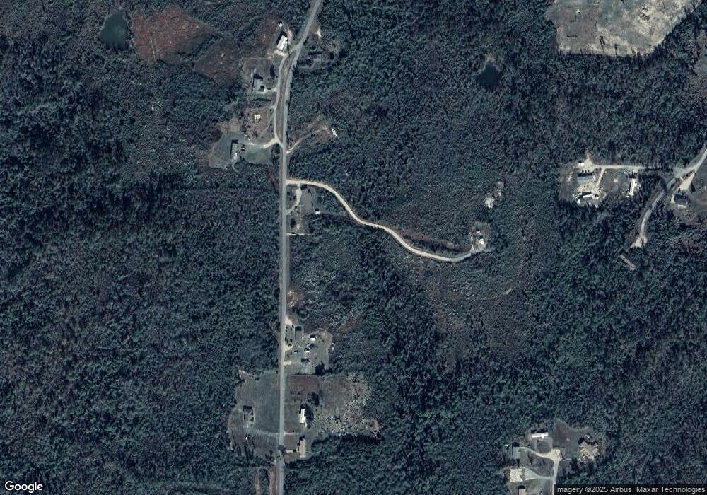 110 Barnes Dr, Laurel, MS 39443 - photo 1