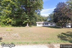2002 Bear Creek Rd, Monmouth, IA 52309