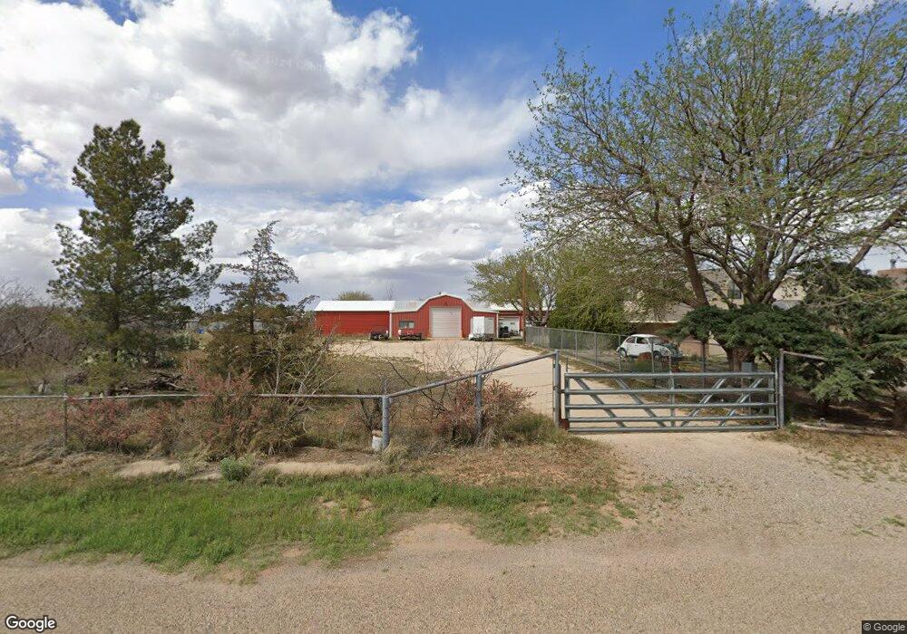 10209 W J Bar Ct, Odessa, TX 79764 - photo 1