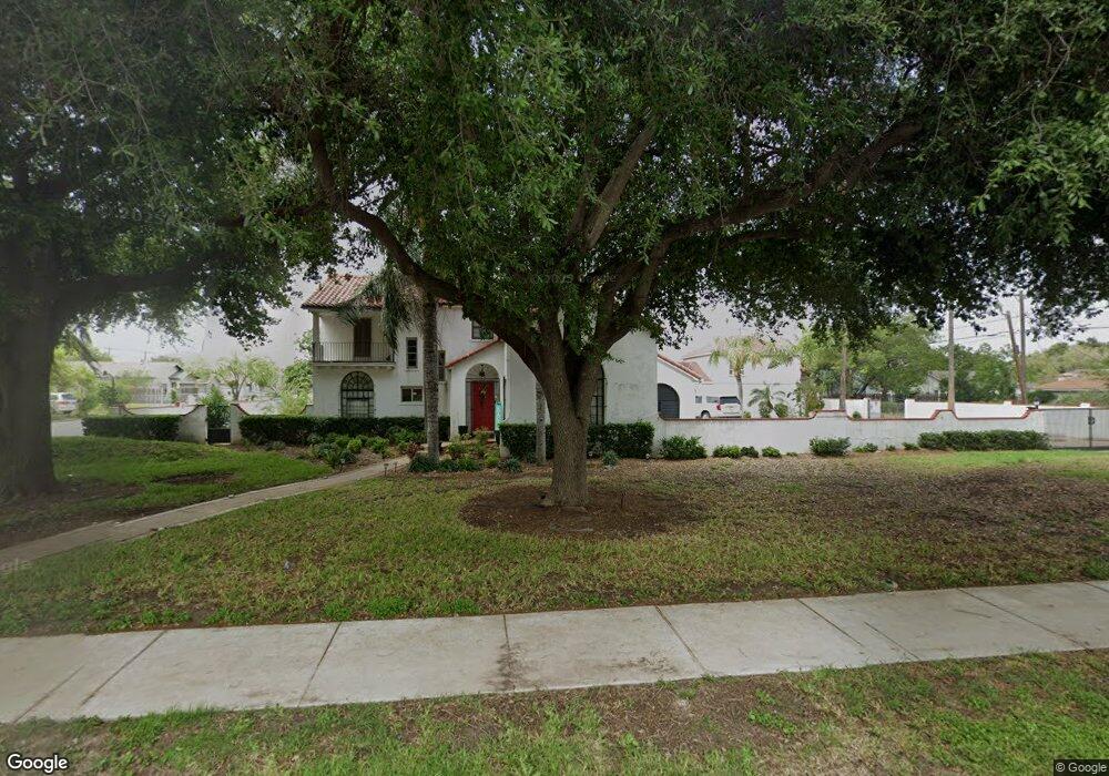 218 S Bluebonnet St, Pharr, TX 78577 - photo 1