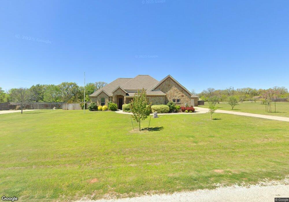 130 Oakwood Creek Ln, Weatherford, TX 76088 - photo 1