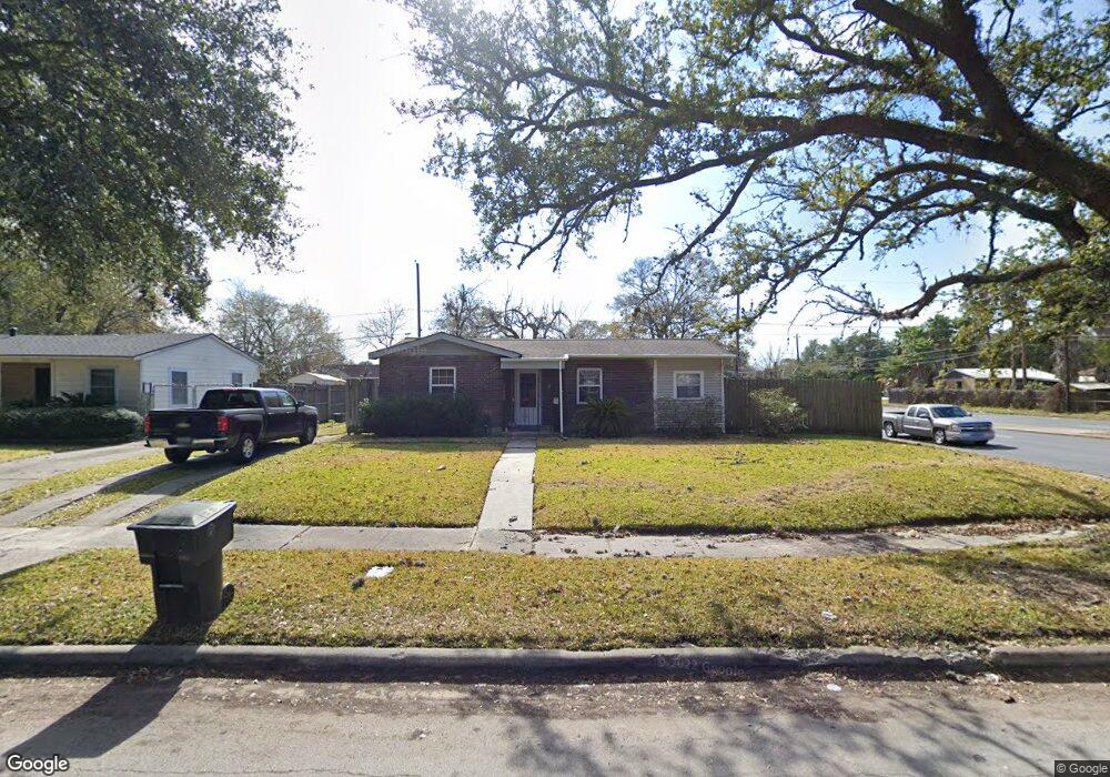 7602 Edna St, Houston, TX 77087 - photo 1