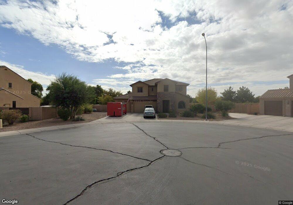 10955 E Quarry Cir unit D, Mesa, AZ 85212 - photo 1