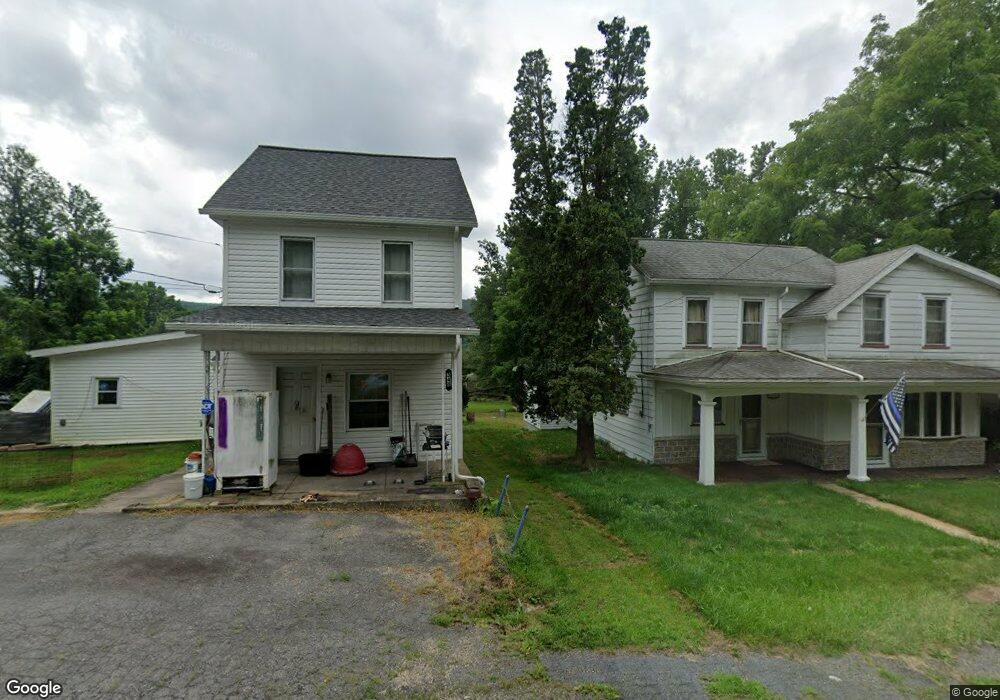 348 Dayton St, Williamstown, PA 17098 - photo 1
