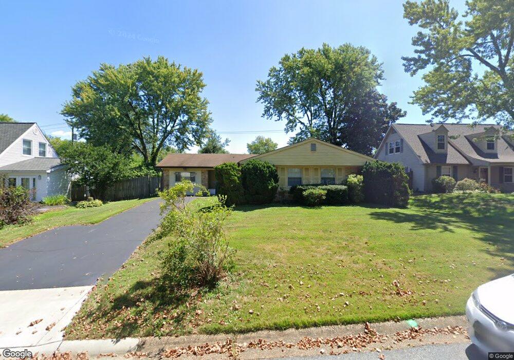 2719 Keystone Ln, Bowie, MD 20715 - photo 1