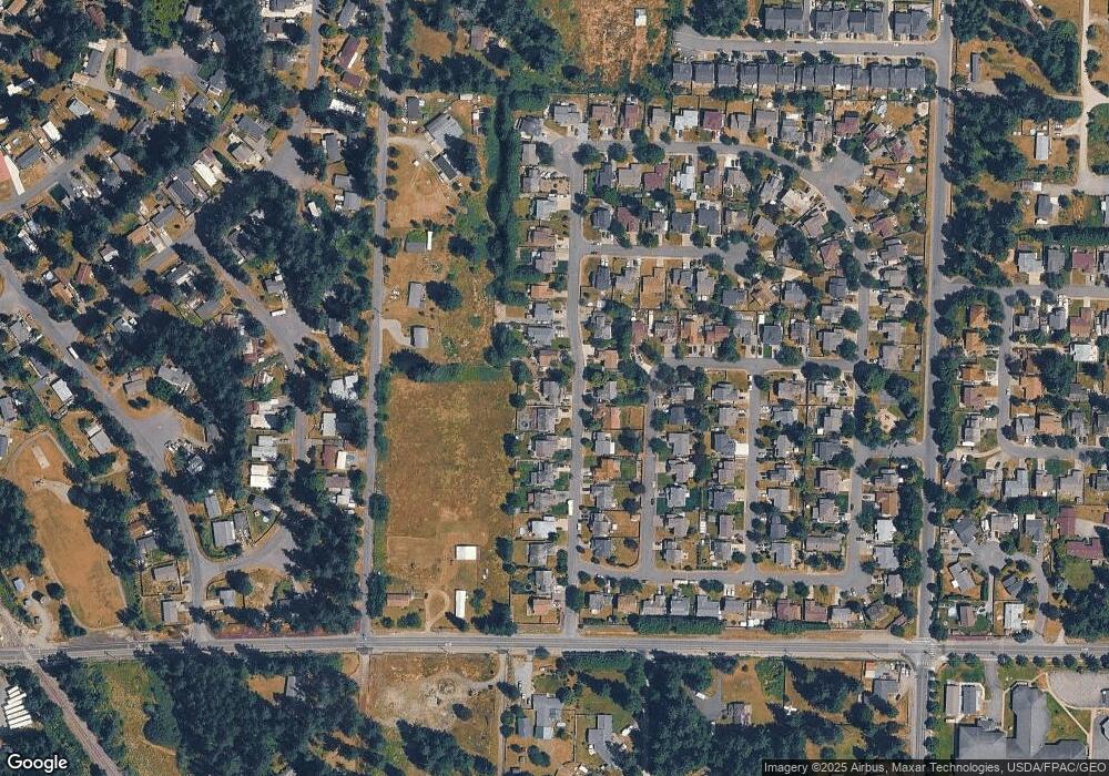 20202 71st Ave E, Spanaway, WA 98387 - photo 1