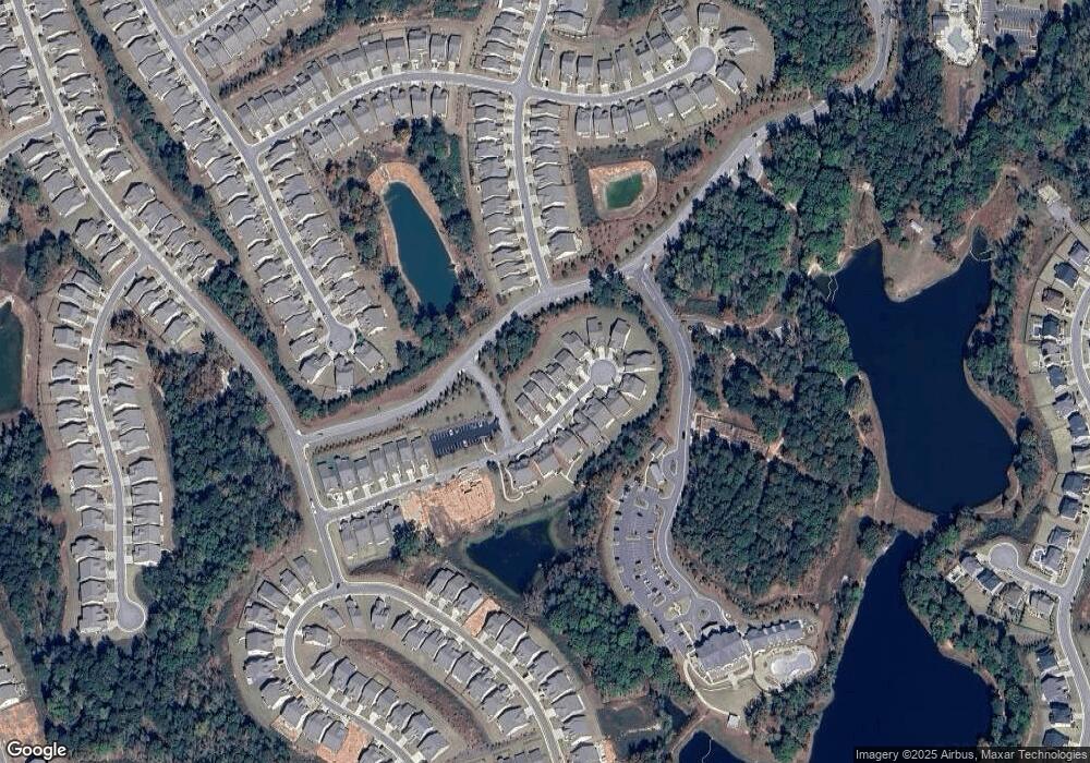 157 Hartwell Ct, Hoschton, GA 30548 - photo 1