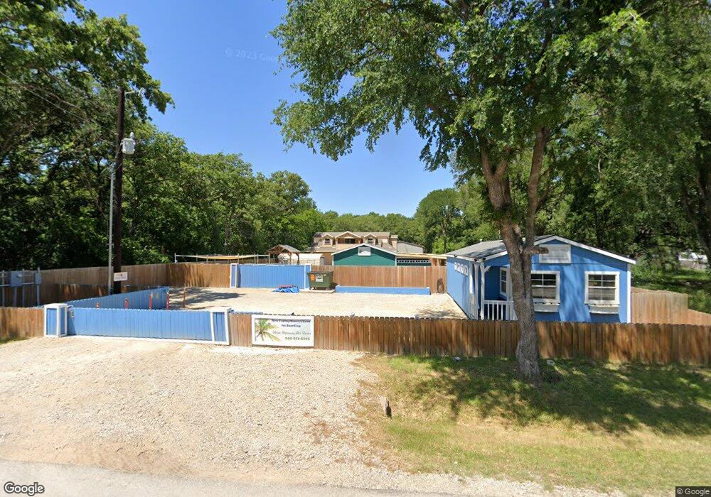 6704 Sandy Beach Rd, Azle, TX 76020 - photo 1