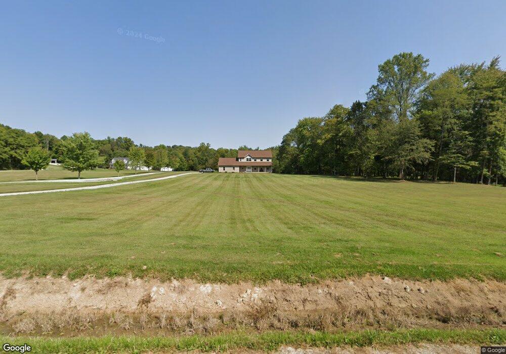 10030 W 50 N, Columbus, IN 47201 - photo 1