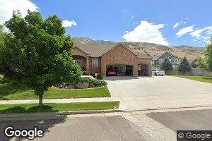 1595 Canyon View Dr, Brigham City, UT 84302
