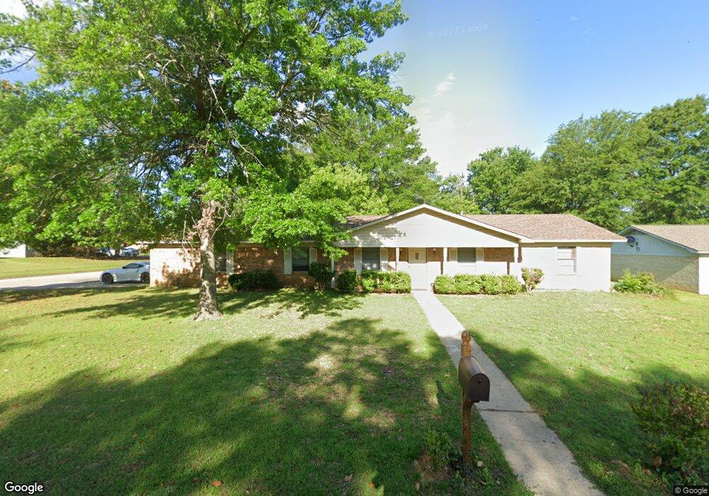 2807 Redbud St, Kilgore, TX 75662 - photo 1