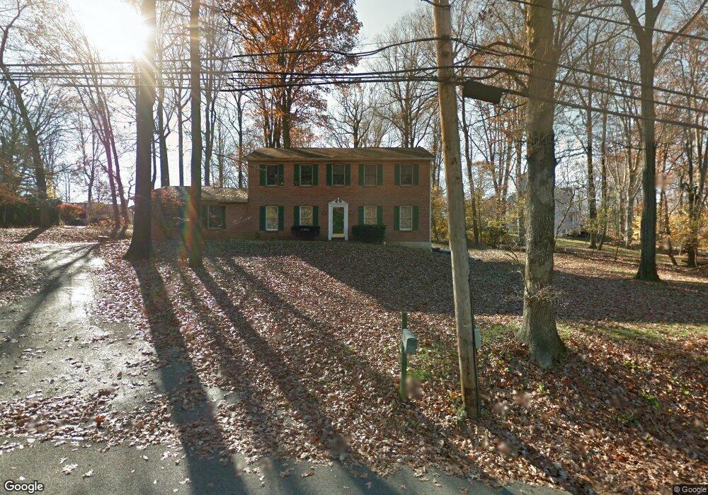 32 Summit Rd, Malvern, PA 19355 - photo 1