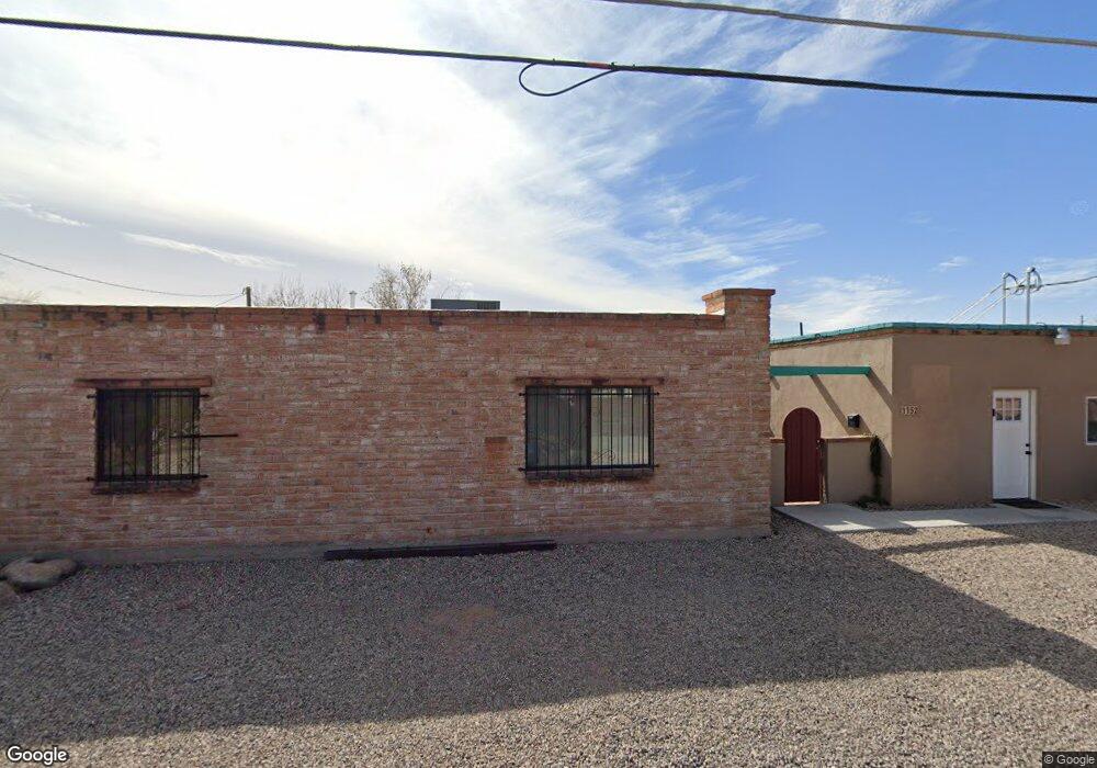 1152 E Winnie Place unit 2, Tucson, AZ 85719 - photo 1