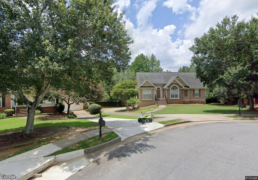 10 Cherrystone Walk unit 1, Suwanee, GA 30024 - photo 1