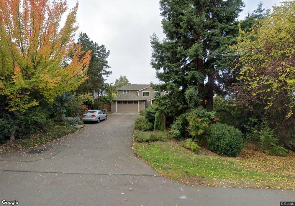 2259 70th Ave SE, Mercer Island, WA 98040 - photo 1