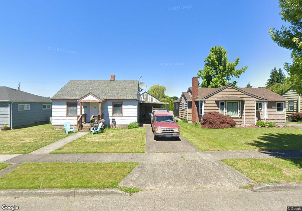 2932 Field St, Longview, WA 98632 - photo 1