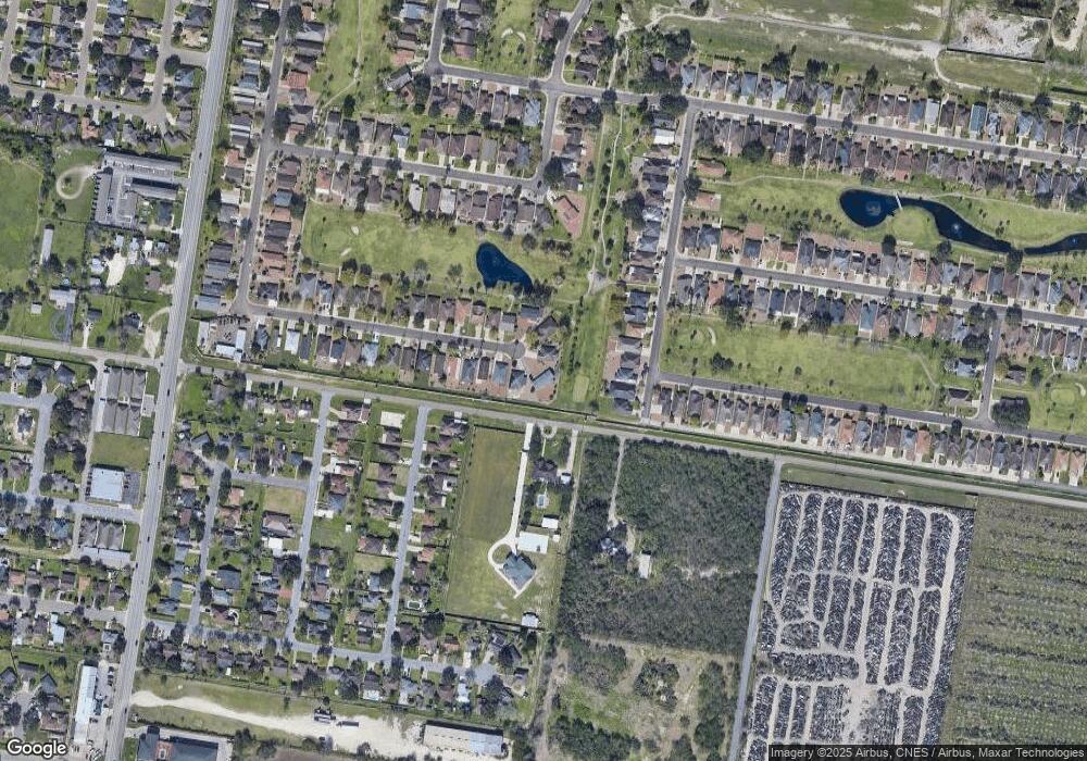 405 Belinda Dr, Alamo, TX 78516 - photo 1