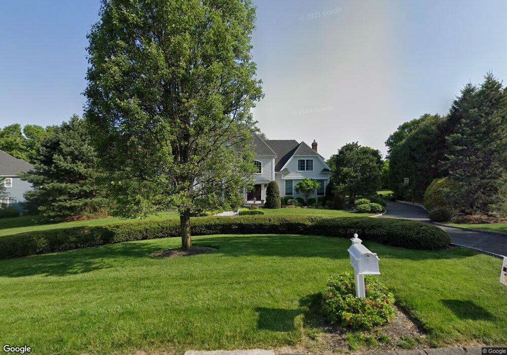 11 Nichols Farm Rd, Trumbull, CT 06611 - photo 1