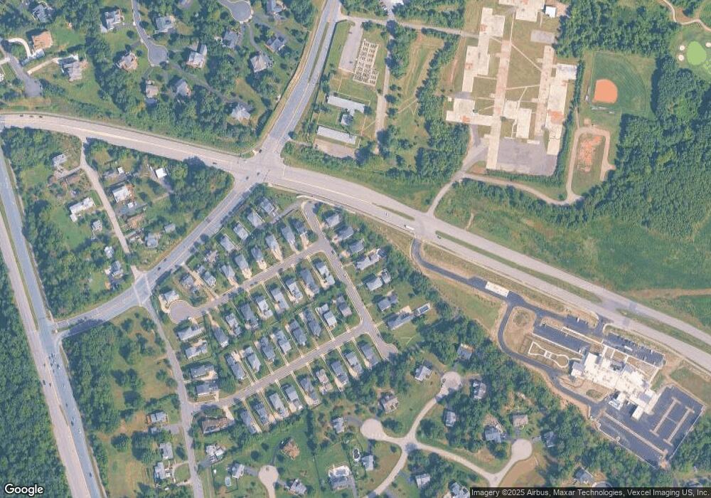 9213 Haines Dr, Lorton, VA 22079 - photo 1