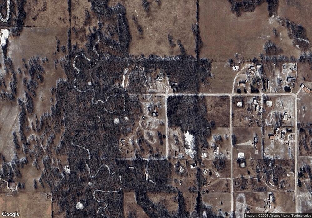 1565 N 184 Rd, Mounds, OK 74047 - photo 1