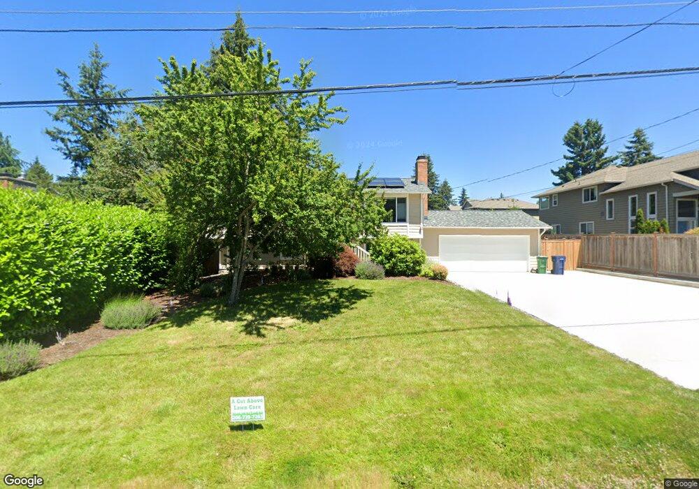 7800 NE 143rd St, Bothell, WA 98011 - photo 1