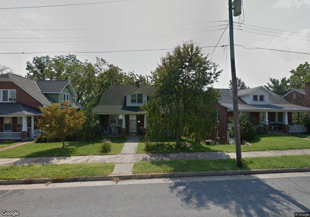 360 Pine Ave, Waynesboro, VA 22980 - photo 1