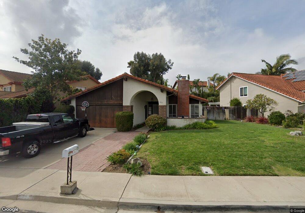 262 Camino de Las Flores, Encinitas, CA 92024 - photo 1