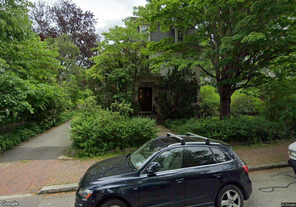 86 Washington Ave, Cambridge, MA 02140 - photo 1