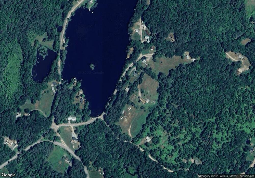 14 Weymouth Rd, Lyman, NH 03585 - photo 1