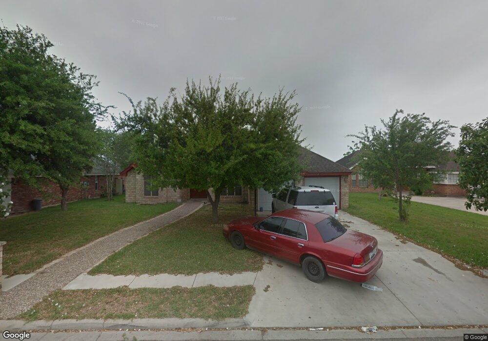 2210 Northgate Cir, Weslaco, TX 78599 - photo 1
