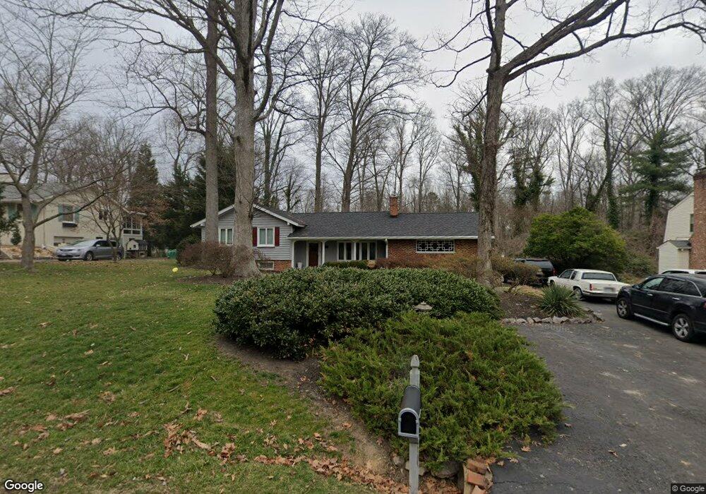 8368 Abbey Rd, Richmond, VA 23235 - photo 1