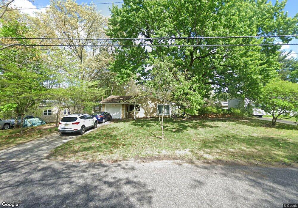 331 Rancocas Blvd, Mount Laurel, NJ 08054 - photo 1