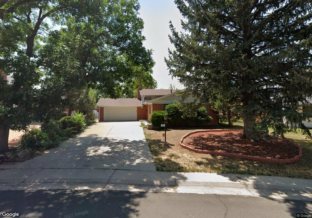 387 S Tucson Way, Aurora, CO 80012 - photo 1