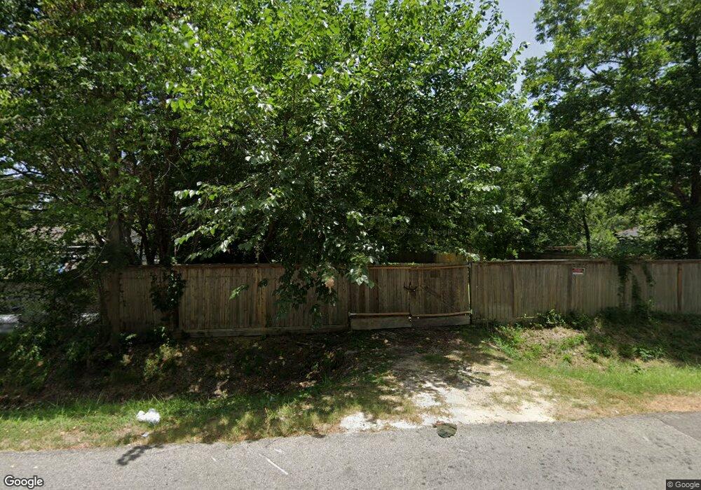 8514 Prairie View Dr, Houston, TX 77088 - photo 1