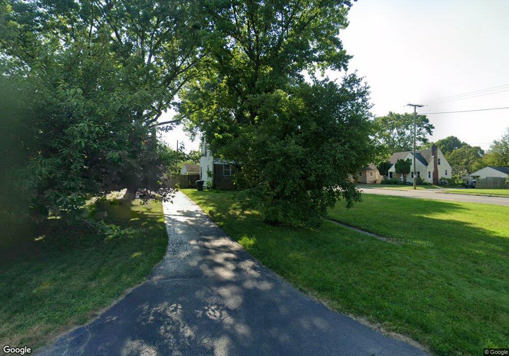 4838 Elks Dr, Columbus, OH 43214 - photo 1