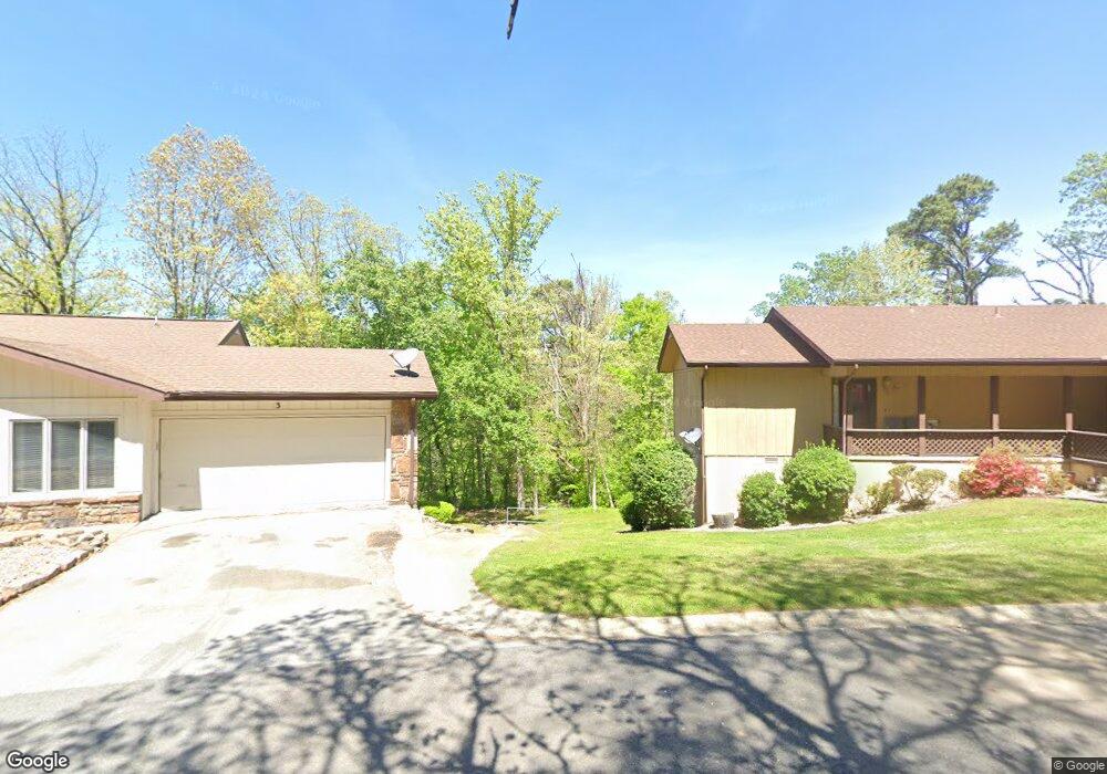 8 Rayburn Ln, Bella Vista, AR 72714 - photo 1