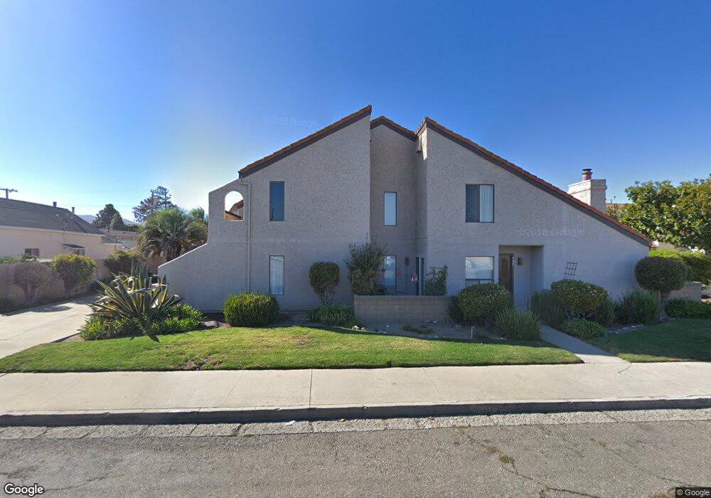 131 N J St, Lompoc, CA 93436 - photo 1